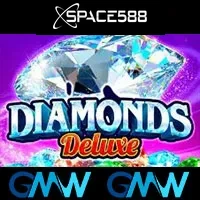 slot Diamonds Deluxe GameMediaWorks